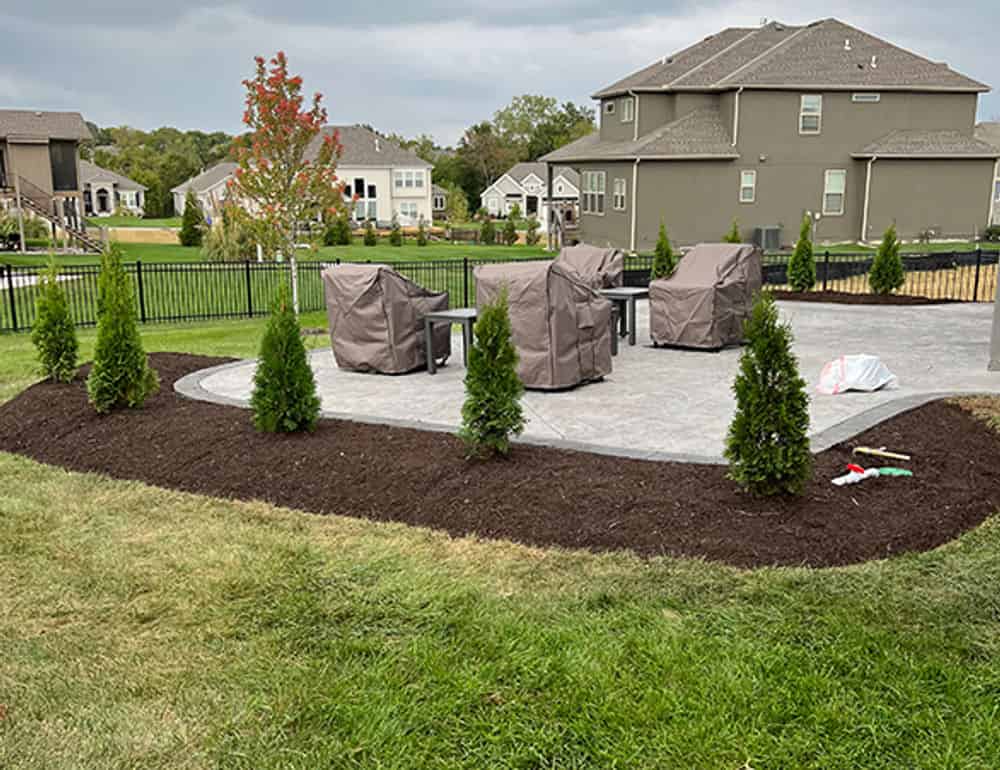 Landscape Consultation, Design, and Installation image